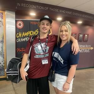 Meet your Posher, Alyssa